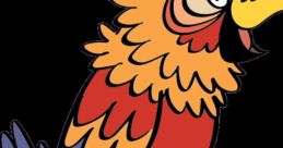 Sergio (The Loud House-The Casagrandes)
