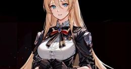 Bismarck V2 (Azur Lane) [JP]