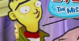 ED (Ed Edd Eddy) (videogame) (2005)