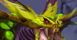 Venomancer (Dota 2)