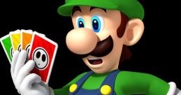 Luigi [Hotel Mario Beta-Pilot Ver]