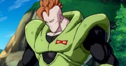 Android 16 DB-FighterZ 🇺🇸 Type your text to hear it in the voice of Android 16 DB-FighterZ 🇺🇸.