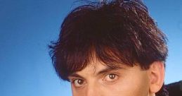 Mango (italian Singer) (Disincanto Era)