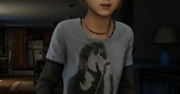 Sarah Miller (The Last Of Us part 1)