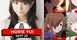 Prithi Srinivasan (BB:RWC-BBEU, Japanese - CV: Yui Horie)
