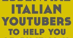 I Daccini (Italian Youtuber)