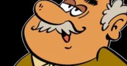 Hector Casagrande (The Loud House-The Casagrandes)
