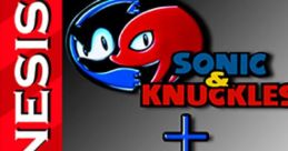 Knuckles (Dan Green, Sonic the Hedgehog games)
