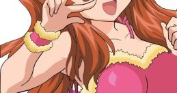 Mikuru Asahina (Haruhi Suzumiya)