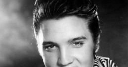 Elvis Presley