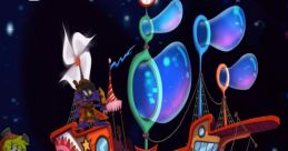 Little Bits (Wander Over Yonder)