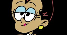 Carlota Casagrande (The Loud House-The Casagrandes)
