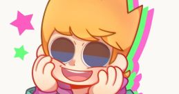 Matt from Eddsworld (2° Italian FanDub, Spacchineitor Italiano)