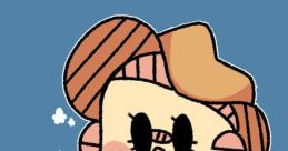 Cleetus (AlbertsStuff-Flamingo)