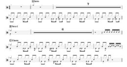 Jackson 5 - I Want You Back (Drums) (Ov2) Type your text to hear it in the voice of Jackson 5 - I Want You Back (Drums)
