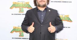 Fligu Gigu (Jack Black)