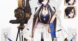 Ark Royal (Azur Lane) [JP]
