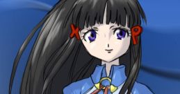 XP-tan [HD Retrained] [Windows XP's OS-tan]