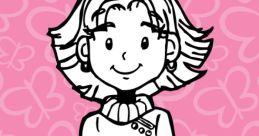 Zoey (Dork Diaries)