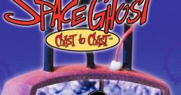 Space Ghost (Space Ghost Coast to Coast)