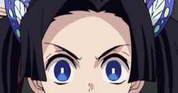 Aoi Kanzaki (Yuri Ehara) (Kimetsu No Yaiba) (OV2)