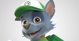 Rocky (PAW Patrol)