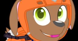 Zuma (PAW Patrol)