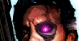 Rex Power Colt : Far Cry 3 – Blood Dragon
