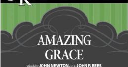 Amazing Grace Choir Idk Sterling Meme