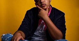 YM (Italian Rapper)