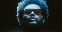 The Weeknd 2022 - Dawn FM