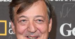 Stephen Fry