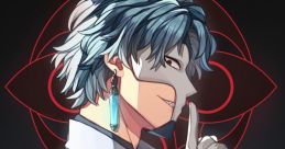 Dottore (Toshihiko Seki) (Genshin Impact) (JP) (OV2)
