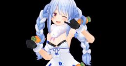 Usada Pekora (Vtuber)