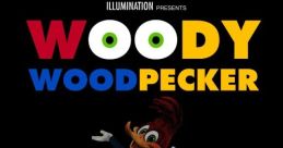 Miss Meany (New Woody Woodpecker Show) [Latin American Spanish Dub]