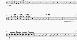 This Is It (Drums) (Rmvpe)
