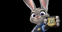 Judy Hopps (Zootopia)