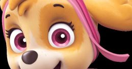 Skye (PAW Patrol)