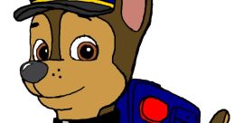 Chase (PAW Patrol)