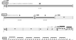 Jay Chou - Greatest Works of Art (Drums)