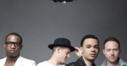 Royal Tailor (feat. Capital Kings) - Ready Set Go (Drums)