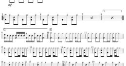 YOASOBI - Adventure(Drums)