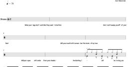 Ed Sheeran - Thinking Out Loud (Drums)