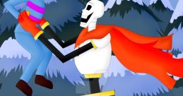 Papyrus (Papyrus Finds a Human)