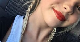 Jordyn Fish Girl (CUT Viral) (OV2)