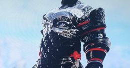 Sundowner (Metal Gear Rising: Revengeance)