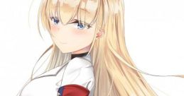 North Carolina (Azur Lane) [JP]