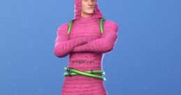King Flamingo (italian Youtuber)
