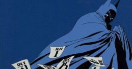 Harvey Dent (Batman: The Long Halloween)