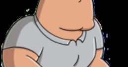 Joe Swanson (Family Guy, Italian Dubber)